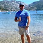 Kris Kline - Facebook