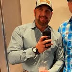 Kris Kline - @pwr_pup11 - Instagram