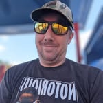 Kris Kline - @klinenilk - Instagram