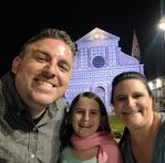Kris Kline - Facebook