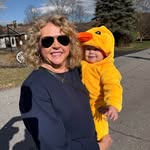 Kris Trout Kline - @kris.kline11 - Instagram