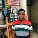 Chris Khall - Facebook
