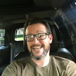 Kris Krueger - @kristoforkrueger - Instagram