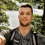 Kris Krueger - @kriskrueger87 - Instagram