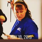 Kris Krupp-VanderMuss - @krisvandy - Instagram