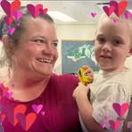 Kristina Krupp - Facebook