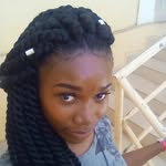 Kris_la_belle - @eccentric.kris_bigs - Instagram