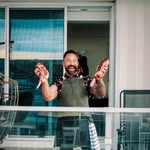 Kris LaBelle - @the_steak_daddy - Instagram