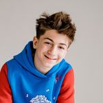 Крис Ламбов - @krislambovofficial - Instagram