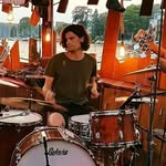 Kris Lange - @klngdrums - Instagram