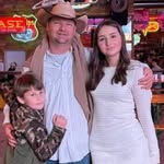 Kris Lange - @roushcharged_82 - Instagram