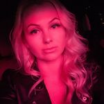 Кристина - @krislawirk - Instagram