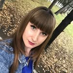 Кристина Шишкина - @kris_leonardovna - Instagram