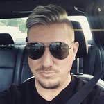 Kris Leonard - @aandkleonard - Instagram