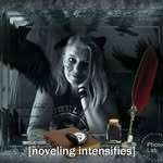 Kris Michelle-Deschain Leonard - @happie_hippie72 - Instagram