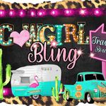 Kris Lindley - @cowgirlblingboutique - Instagram