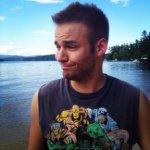 Kris Lindstrom - @iamlindstrom - Instagram