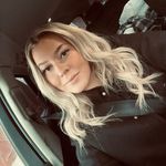 Kristina Lindström - @kristinalindstroom - Instagram