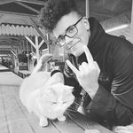 Kristjan Mario Lindström - @kristjanmariolindstrom - Instagram