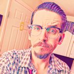 Kris Logsdon - @kristopherlogsdon - Instagram