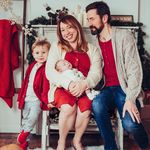 Kristin Hunt - @krislundgren - Instagram