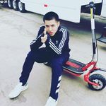 kris - @kris_madison_ - Instagram