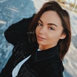 Кристина Коняшина - @krismainy - Instagram
