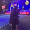 krissymain1414 - @krissymain1414 - TikTok