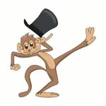 Kris Major - @cabin_chimp - Instagram