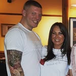 Kris Major - @krismajor1986 - Instagram