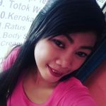 Krisma👸 - @krismapesek - Instagram