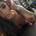 Kris Maples - @mapleberry_cherry - Instagram