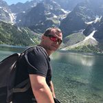 Kris Marek - @kris.marek - Instagram