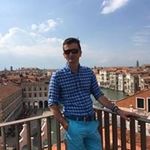 Kris Marek - @iv_stagioni - Instagram