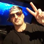 Kris Marek Cioch - @golanek81 - Instagram