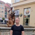 Kris Marek Cioch - @krzysciacho - Instagram