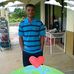 Kristian Manek - Facebook