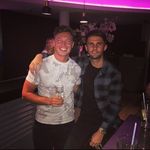 Kris Mason - @kris_mason_ - Instagram