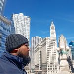 Kris Mason - @krismason6807 - Instagram
