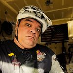 Kris Mason - @southsoundrider - Instagram