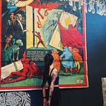 Kris Mason-Garcia - @kamg_art - Instagram