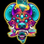 Kris Masterson, Denver Tattoo Artist - @krampusssytattoo - Instagram