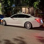 Kris Mathews - @allout_razz - Instagram
