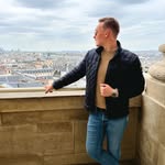 Krister Matson - @kristermatson - Instagram