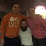 Kris Matthews - @matthews842 - Instagram