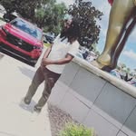 Kris Matthews - @krashkountry - Instagram