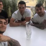 Kris Matthews - @kyyronus - Instagram