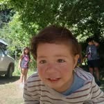 Kris Mauro Parra - @cris.west - Instagram
