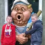 Kris Peeters - @kris_mauro - Instagram