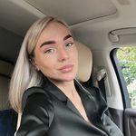 Кристина Майер - @mayerkristinaa - Instagram